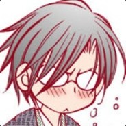 好大一脸的碗哦