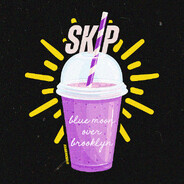 BlueMoonOverBrooklyn