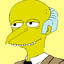 Monty Burns