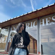 水池里面银龙鱼