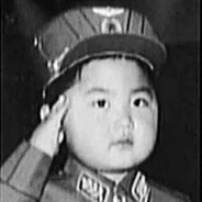 朝鲜人民军大将