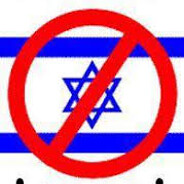 ISRAEL NÃO DEVERIA EXISTIR