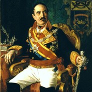 Joaquín Espartero