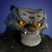 Tai Lung