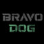 BRAVO DOG