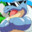 Big Man Blastoise