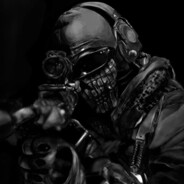 Lt. Simon "Ghost" Riley