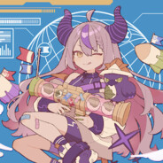 常闇のウェンせティ2007