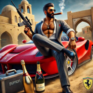 Ferrari - steam id 76561199039689699