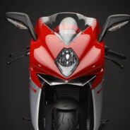 MV Agusta F3