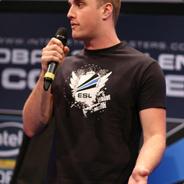 ESL | Buzzy - steam id 76561197960532670