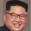 金正恩将军（潮汕人民