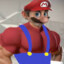 o real mario