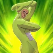 Ikun avatar