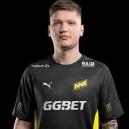 我不是S1mple