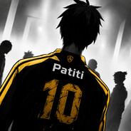 Patiti