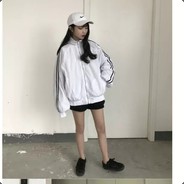 白给，我是专业的