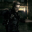 Amol &lt;3 Wesker