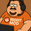 Reddit Mod