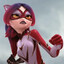 Steam avatar