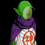 Super Kami God Dede