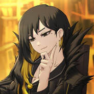 Steam Avatar