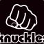 =Knuckles=
