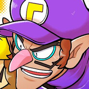 Steam Avatar