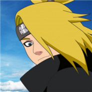 Deidara