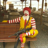 Ronald McDonald