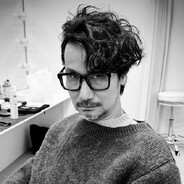 Hideo Kojima