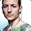 Chester Bennington (Linkin Park)
