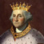 King George Washington