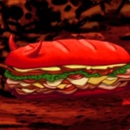 The Broodwich
