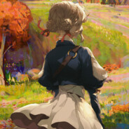 薇尔莉特·伊芙加登