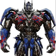 OPTIMUS PRIME'