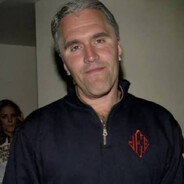 Jeffrey Epstein