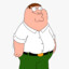 Peter griffin