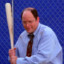 George Costanza