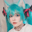 Avatar of player creep