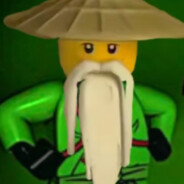 绿色忍者吴大师