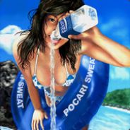 Pocari Sweat - steam id 76561197971032844