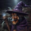 Wizard Doggo