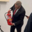 Fire Extinguisher Enjoyer