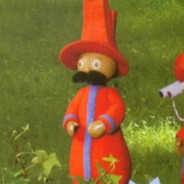 花园♂团·小点点