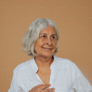 Velhinha avatar