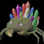 Gemstone Crab (level 160)'s avatar