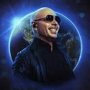Mr. Worldwide
