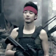 爱情公寓突破手陆展博