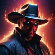 Garth Maul